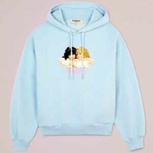 FIORUCCI Angels Sweatshirt Hoodie